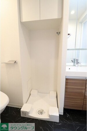 コンフォリア不動前の物件内観写真